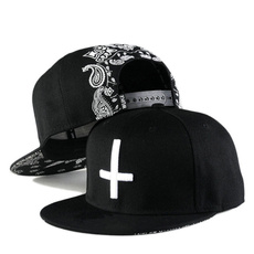 Baseball Hat, Fashion, snapback cap, Cross