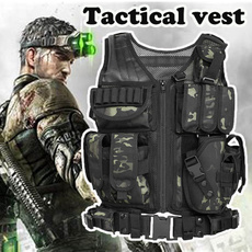 Vest, assaultvest, tacticalvest, Combat