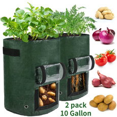 Plants, Garden, vegetableplantingbag, Bags