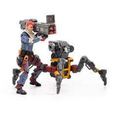 Mini, Set, Gifts, Robot