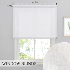 windowblind, Office, blindscurtain, Home & Living
