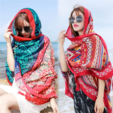 airconditioningblanket, Summer, Scarves, Fashion