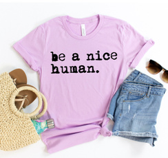 kindnessshirt, bekindtshirt, School, Fashion
