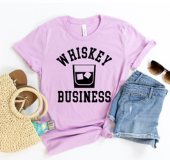 whiskeygift, bartender, Shirt, nightout