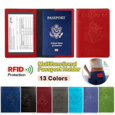 Cases & Covers, vaccinecard, unisex, Travel