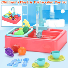childrendishwashertoy, Toy, Electric, kitchentoysforchildren