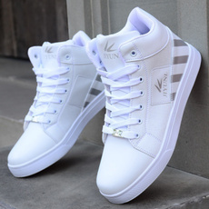 hightopsneaker, skateboardshoe, Sneakers, Flats
