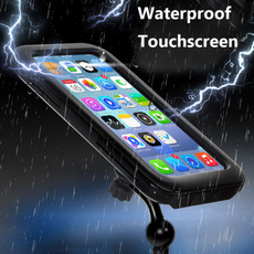 bikephoneholder, Sports & Outdoors, Waterproof, Phone