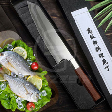 Cooking, japaneseslicingknife, fish, Stainless Steel