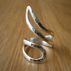 Sterling, Beautiful Ring, wedding ring, Silver Ring