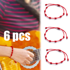 Charm Bracelet, Adjustable, Jewelry, Handmade