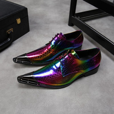 laceupshoe, black, colorfulshoe, leather shoes