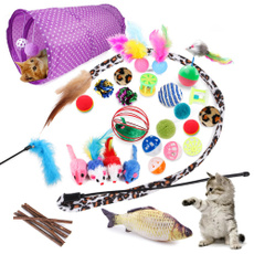 feathertoy, cattoy, cattunnel, cataccesorie