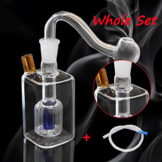 Mini, oilburner, tobacco, glass pipe