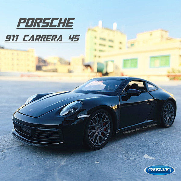 toy porsche carrera