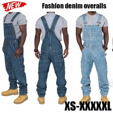 jeansformen, Plus Size, men's jeans, Denim