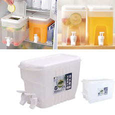 Faucets, beveragedispenser, beverageholder, refrigeratorcoldkettle