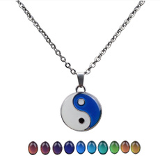 Steel, changingnecklace, Gifts, Valentines Day