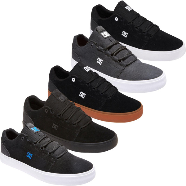 dc shoes retro