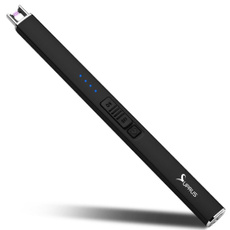 Candle, Electric, Lighter, usb