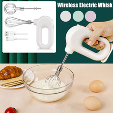 Baking, milkfrother, electriceggwhisk, Electric