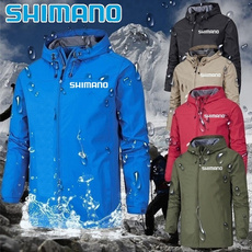 Outdoor, Waterproof, Spring, Coat