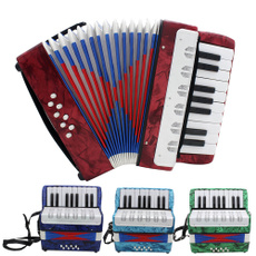 miniaccordion, Mini, toyaccordion, Musical Instruments