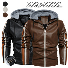 motorcyclejacket, bikerjacket, Fashion, leather