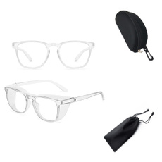 Blues, stoogesglasse, Goggles, stoggle
