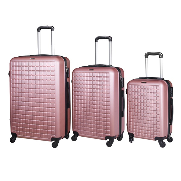 20 inch hard shell luggage