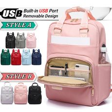travel backpack, Laptop Backpack, Capacity, usb