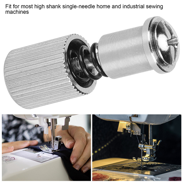 Universal Presser Foot Changer Screw Replacement Part Industrial Sewing