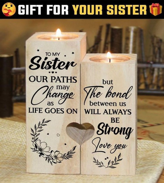 bond of sister love meaning in hindi