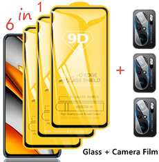 Screen Protectors, Iphone 4, Cover, iphonexrglassfilm