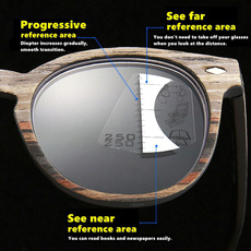 Reading Glasses, Wood, woodglasse, retro