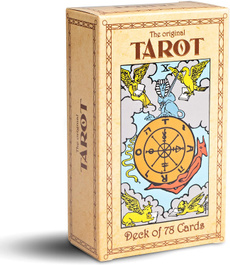 partygame, card game, tarotkarte, tarotdeck