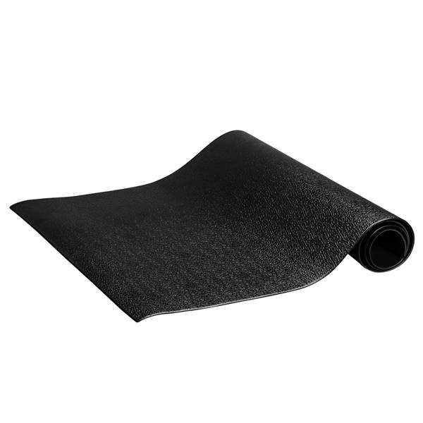 Universal Floor Protector Mat Fitness Exercise Equipment Mat