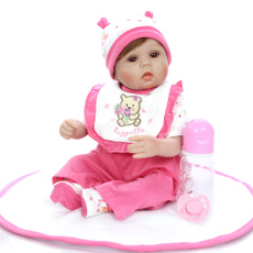 Baby, Baby Girl, Toy, rebirthdoll