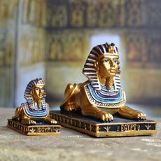 Toy, sphinx, Egyptian, egypt
