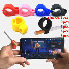 Gifts, Waterproof, Silicone, Men