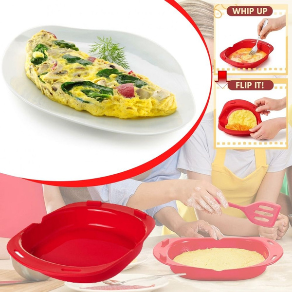silicone egg cooker for toaster