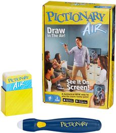 pictionary, light up, Family, Gifts