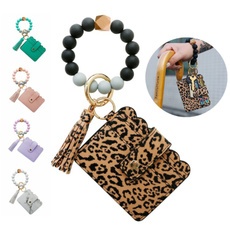 portachiavi, Tassels, Key Chain, Jewelry