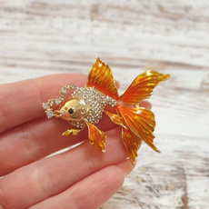 vintagebrooch, cute, brooches, Jewelry
