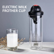 coffeejugcup, milksteamer, Coffee, Cup