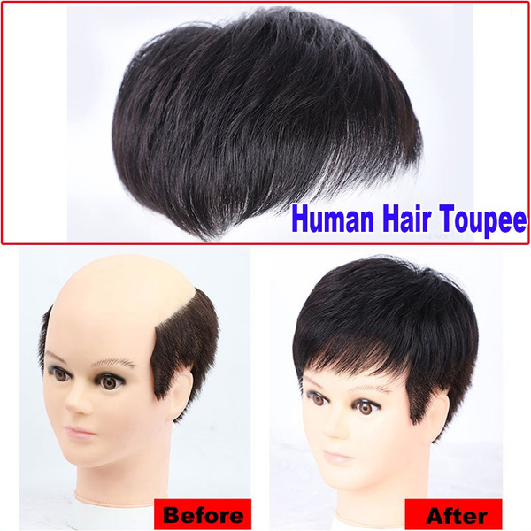 Wigs clearance and toupees