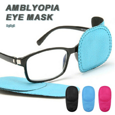 strabismu, eye, amblyopiaeyepatch, Cover