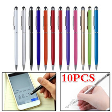 ballpoint pen, ipad, touchstyluspen, 스마트폰