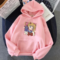 sailor moon cardigan