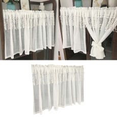 Building & Hardware, Pocket, Tassels, doorwindowcurtain